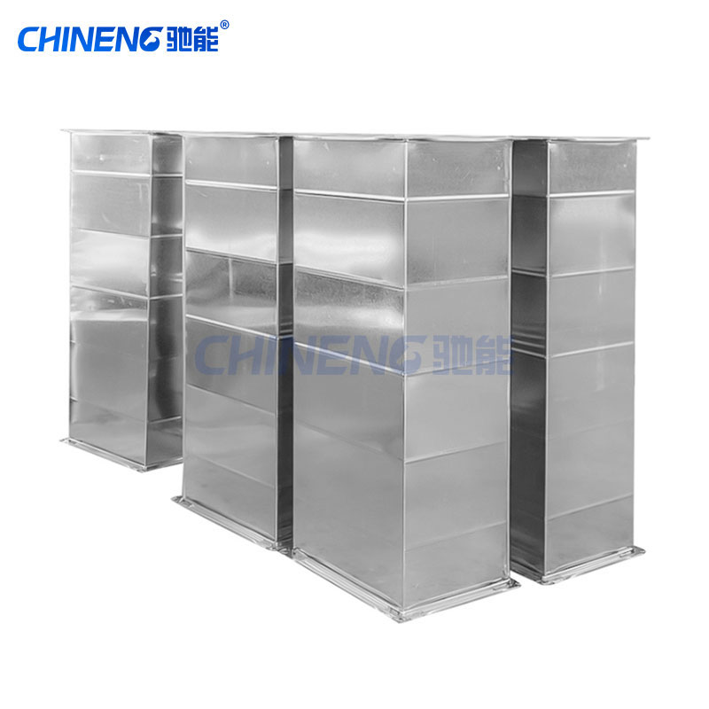 油烟机排烟管 油烟机排烟管