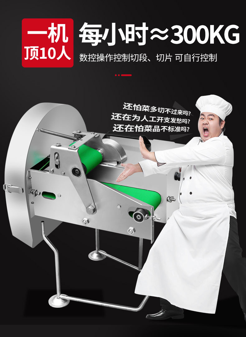 太阳集团切葱机2