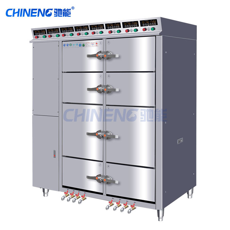多门蒸柜 多门蒸柜