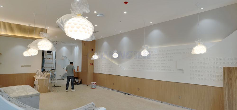 星级酒店厨房工程 星级酒店厨房工程