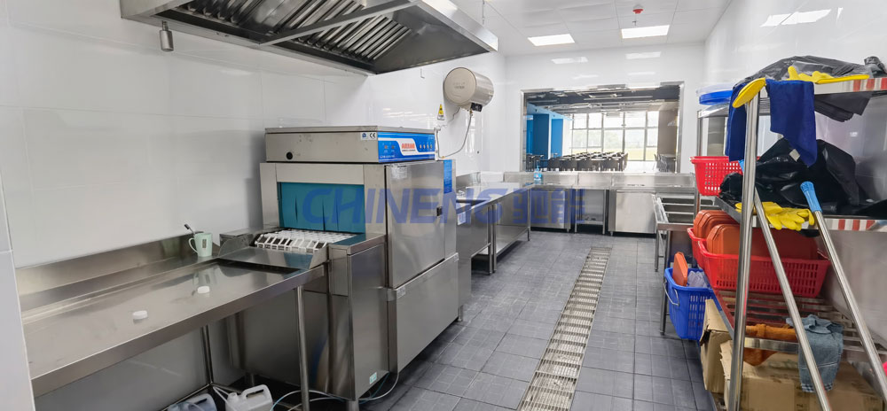 厨房要不要做防水? 厨房要不要做防水?