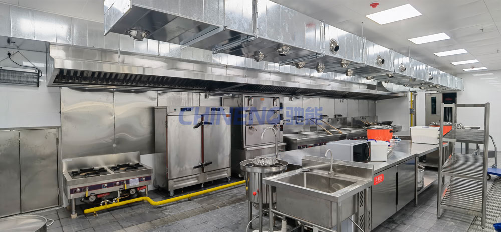 餐厅厨房如何预防火灾有哪些防范措施 餐厅厨房如何预防火灾有哪些防范措施