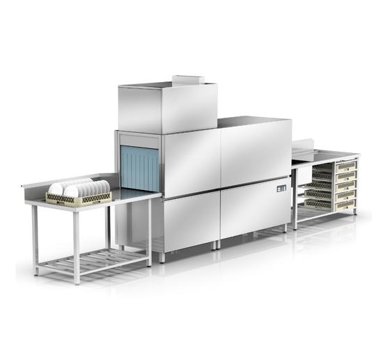 酒店选什么类型的洗碗机比较好 酒店选什么类型的洗碗机比较好