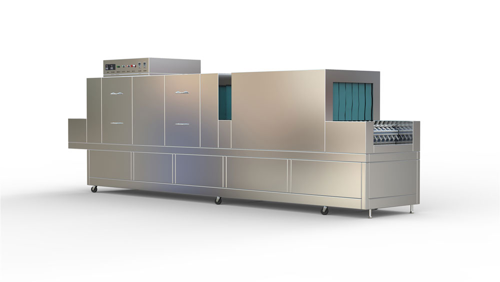 为什么有时候商用的洗碗机洗不干净? 为什么有时候商用的洗碗机洗不干净?